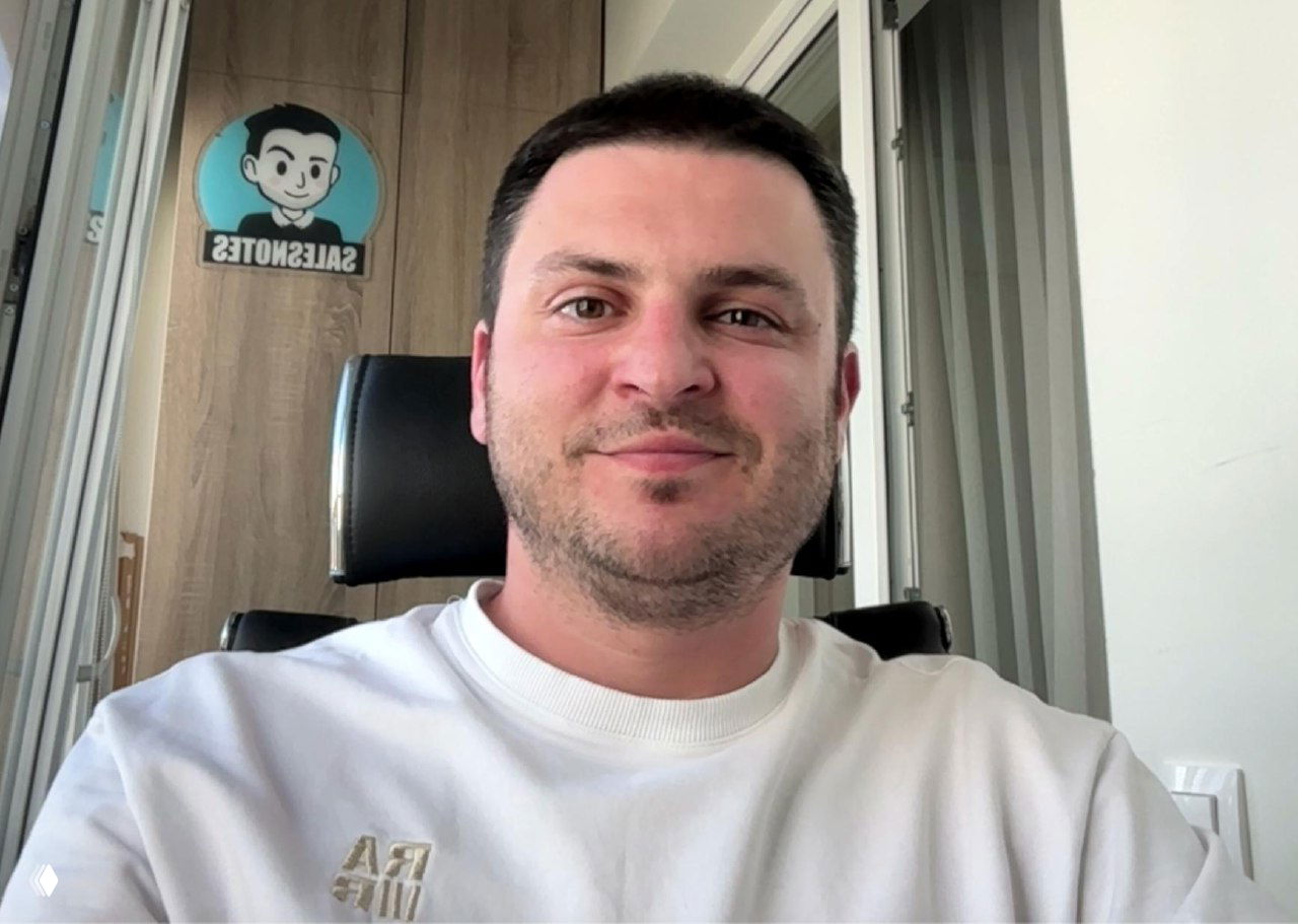 Брендинг Salesnotes