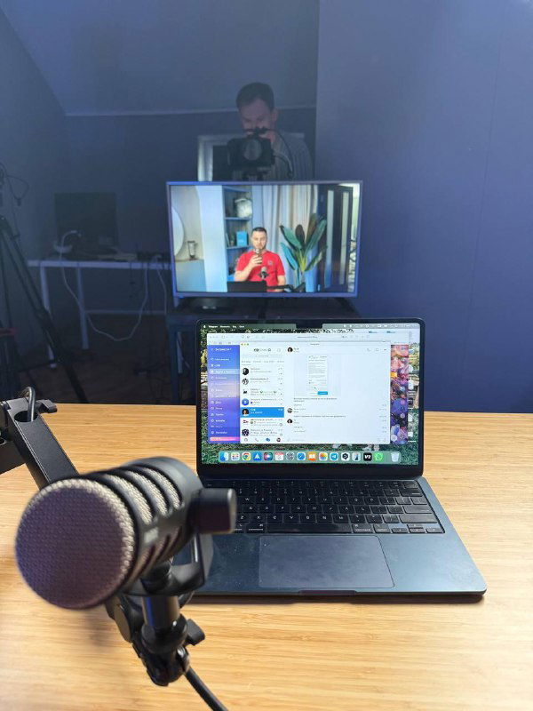 1.5 часа нового контента по холодным рассылкам