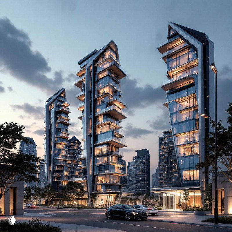 Почему я специализируюсь только на элитных новостройках?