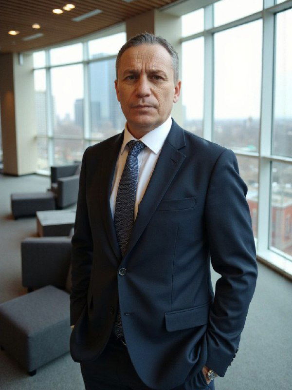 Как я пришёл к недвижимости?