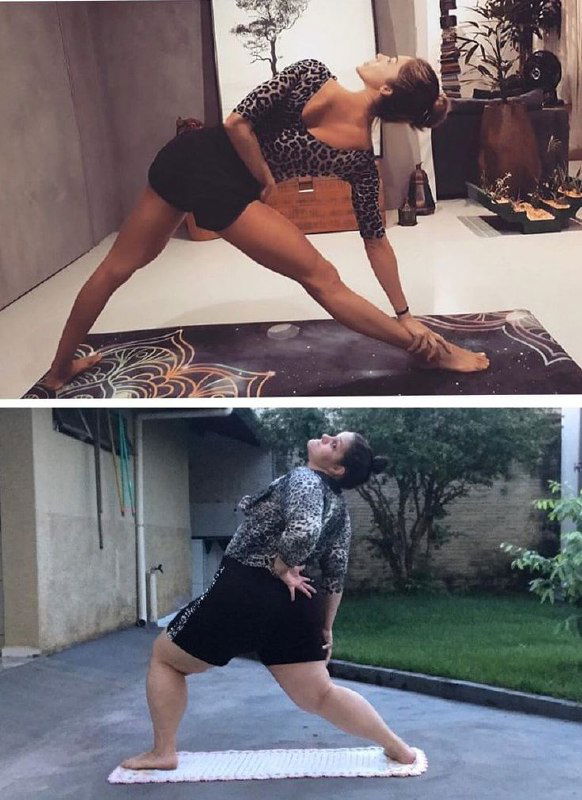 «Настоящесть» Селесты Барбер