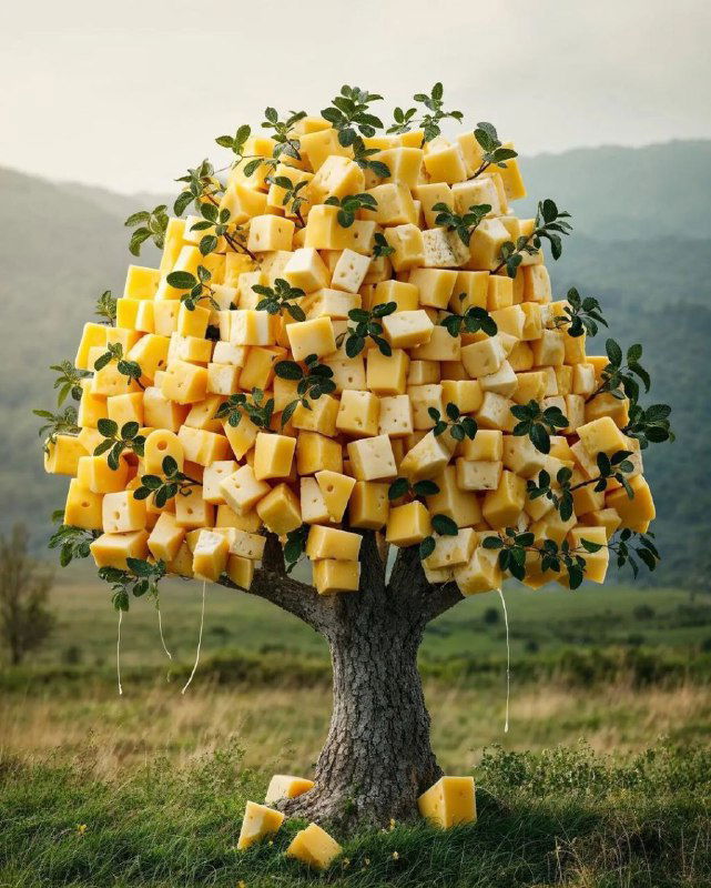 Исследование: отношение к перекусам в России и США