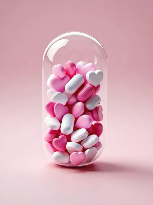 Добавки при приёме оральных контрацептивов