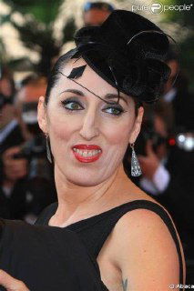 Росси де Пальма — нестандартная актриса Голливуда