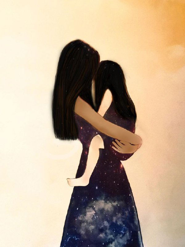 Рубрика «вредные советы»: как губят образ тела дочери