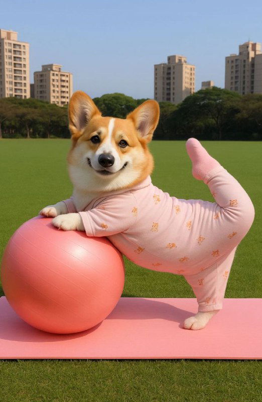 Главный критерий первой тренировки — желание вернуться