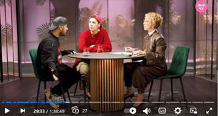 Интервью про РПП