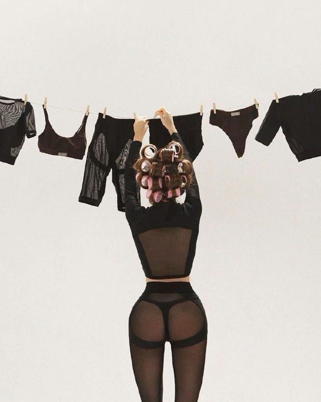 Часть 2: почему кажется, что идеальных красоток много