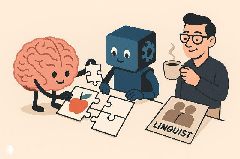 🧠 Время не существует, язык — лишь интерфейс