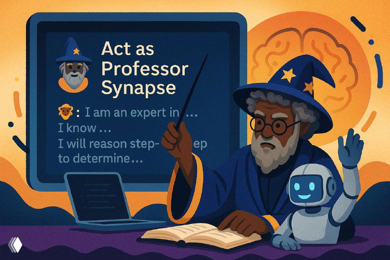 Нейронки год назад и современные промпты