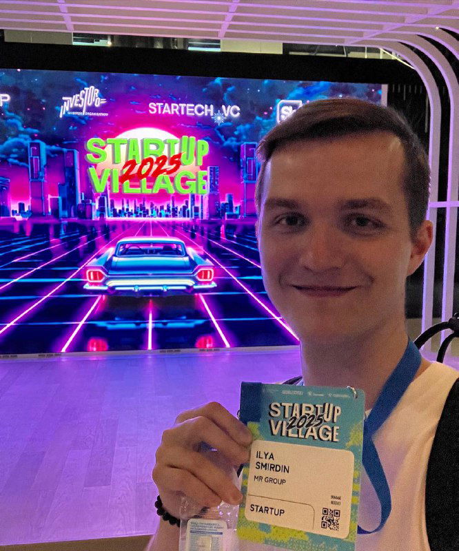 Startup Village — ProductCamp на минималках, пользы максимум