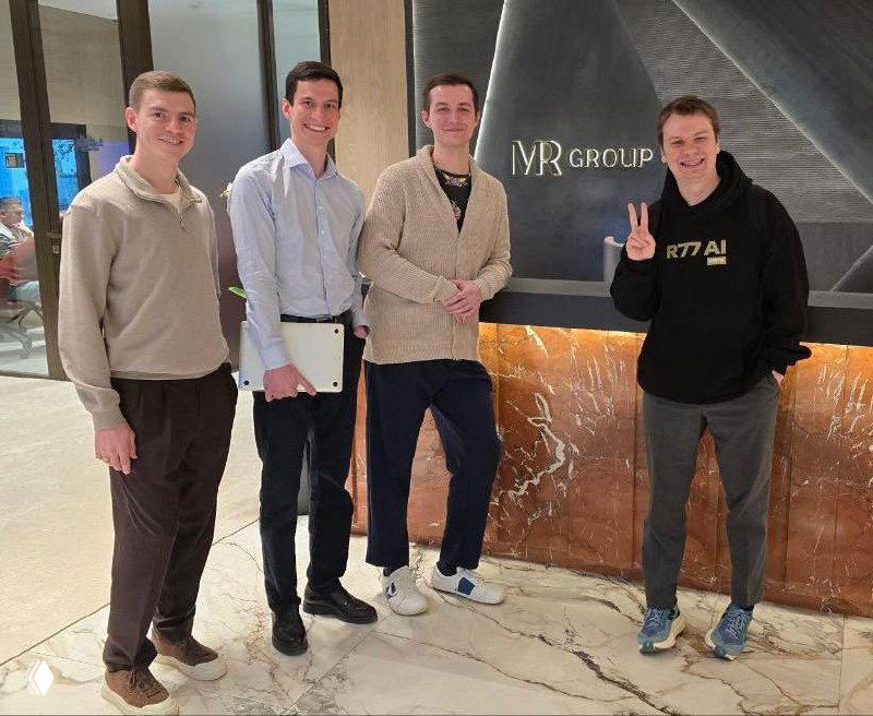 Дискуссионный клуб «Нейролаб»: впечатления