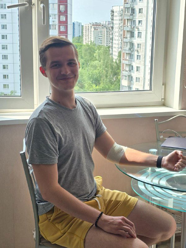 Персональные витамины Bioniq