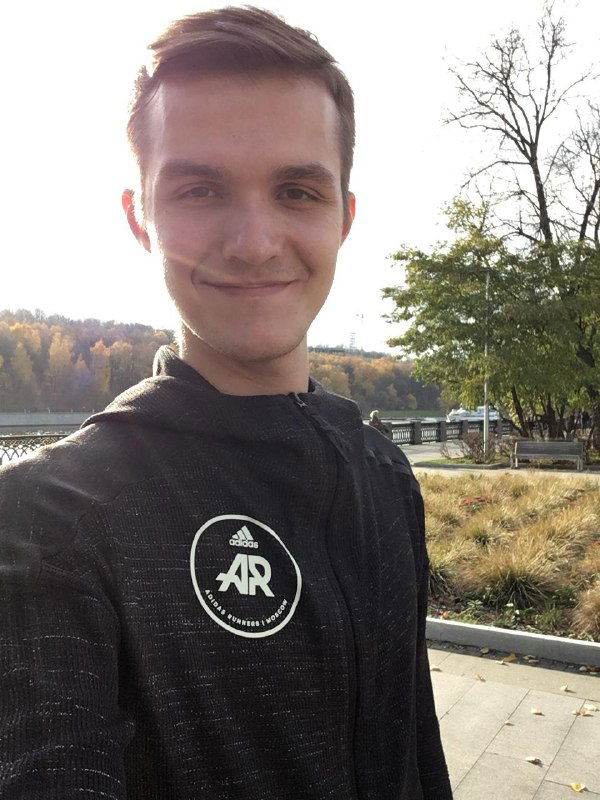 Как я заново учился ходить (не метафора)