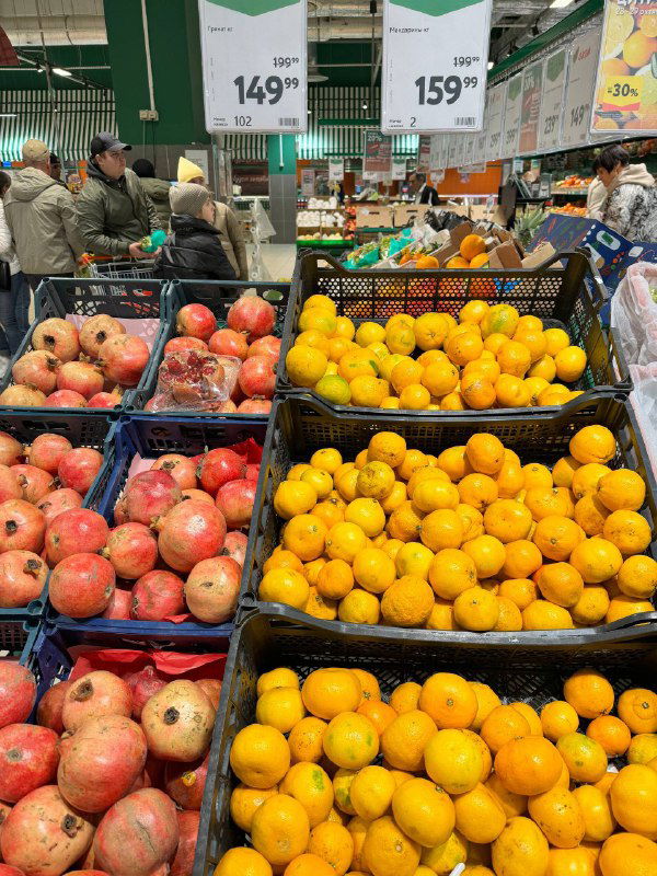 Обзор продуктов из магазина: цены и варианты использования