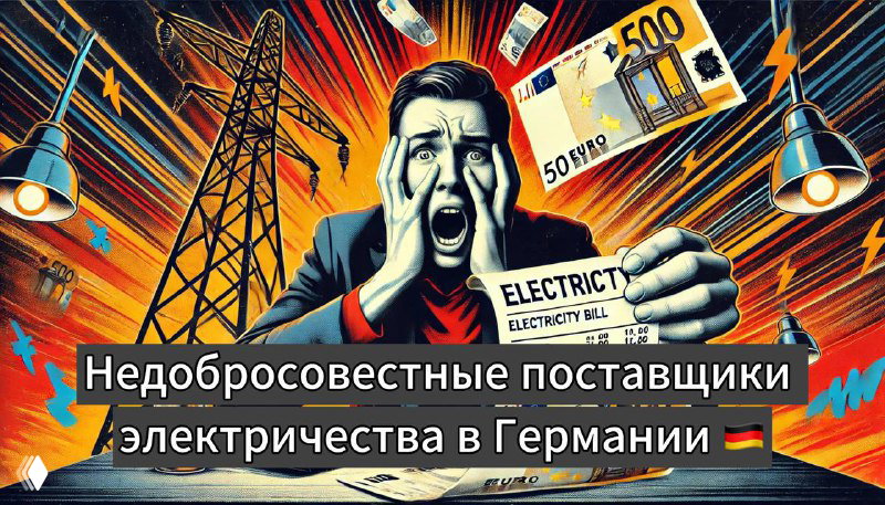 Как не стать жертвой агентов и переплат за электричество
