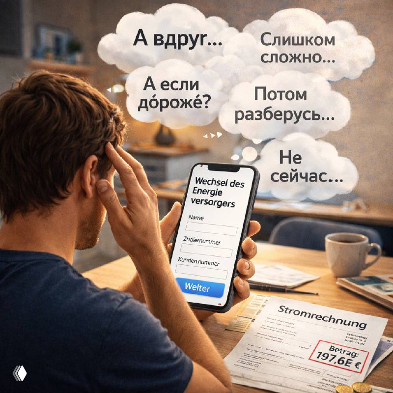 Почему миллионы остаются в Grundversorgung?