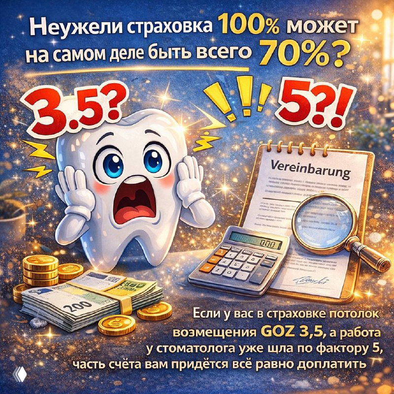 Что такое GOZ‑фактор простым языком?