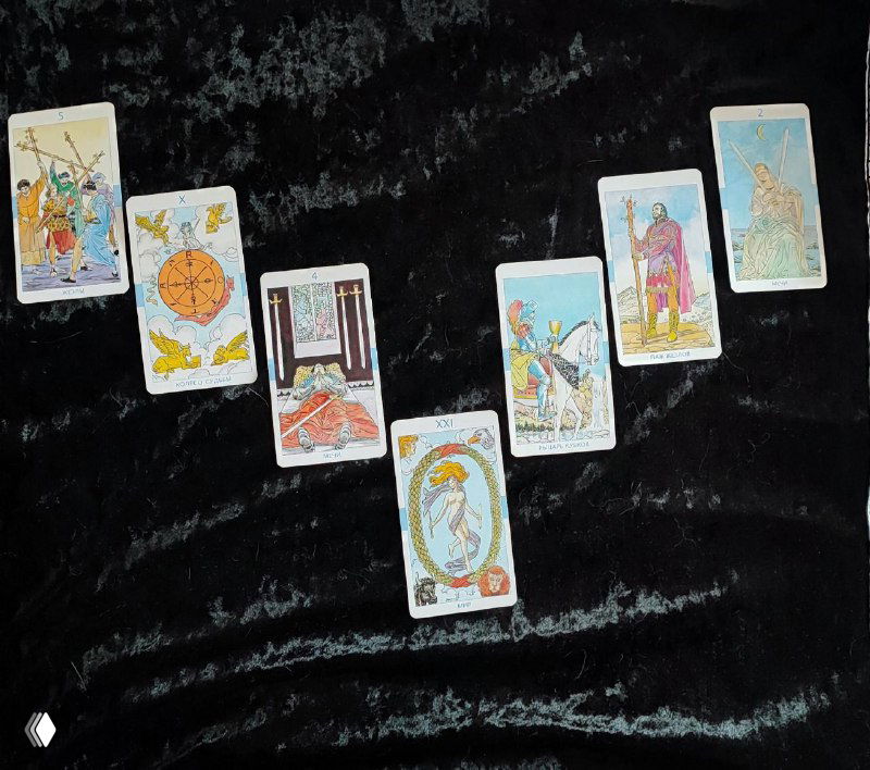 Устала от своей сферы деятельности