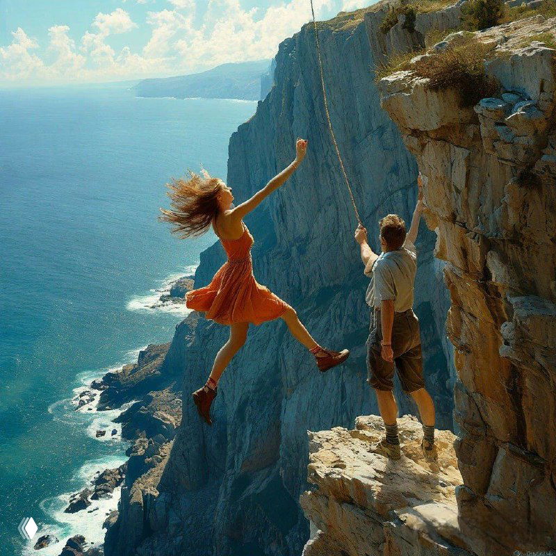 Синдром спасателя