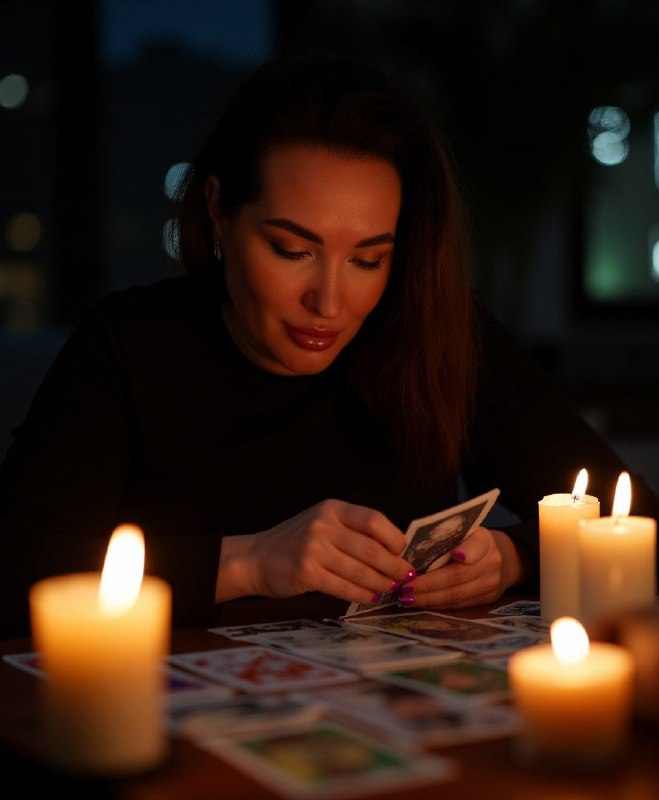 МИФЫ ПРО СУДЬБУ И КАРМУ В ТАРО