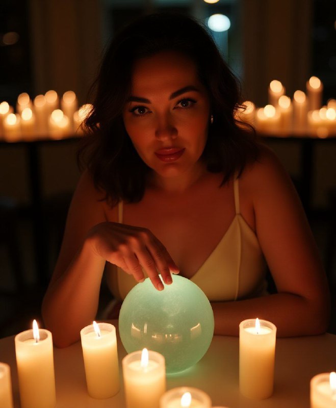 ПОЧЕМУ ТАРОЛОГ — ЭТО НЕ ЭКСТРАСЕНС?