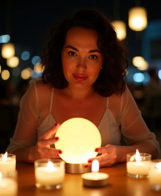 Когда делать годовой расклад Таро?