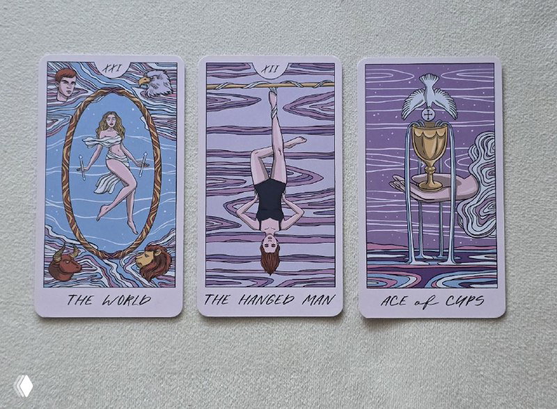 Прогноз на 22.09–28.09