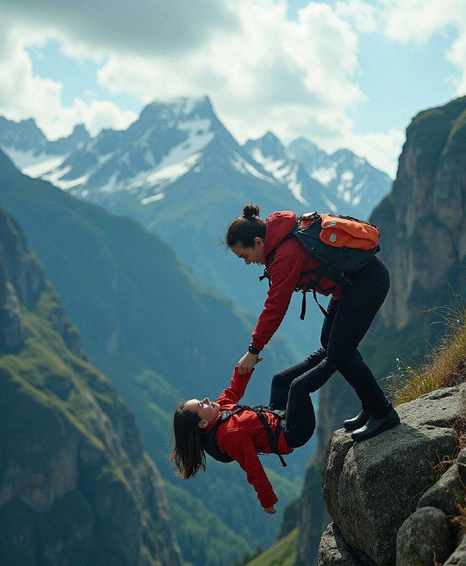 Таролог — не супергерой, а попутчик с картой
