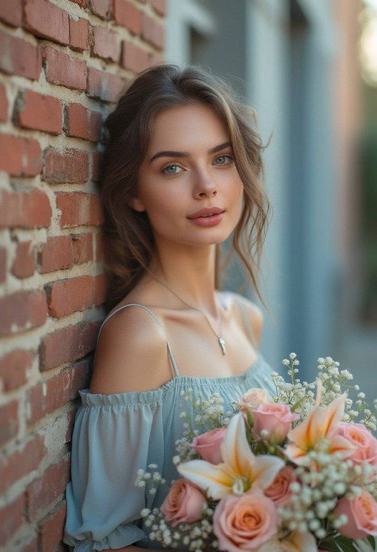 Нейрофотосессия за 30 минут — без визажиста и студии