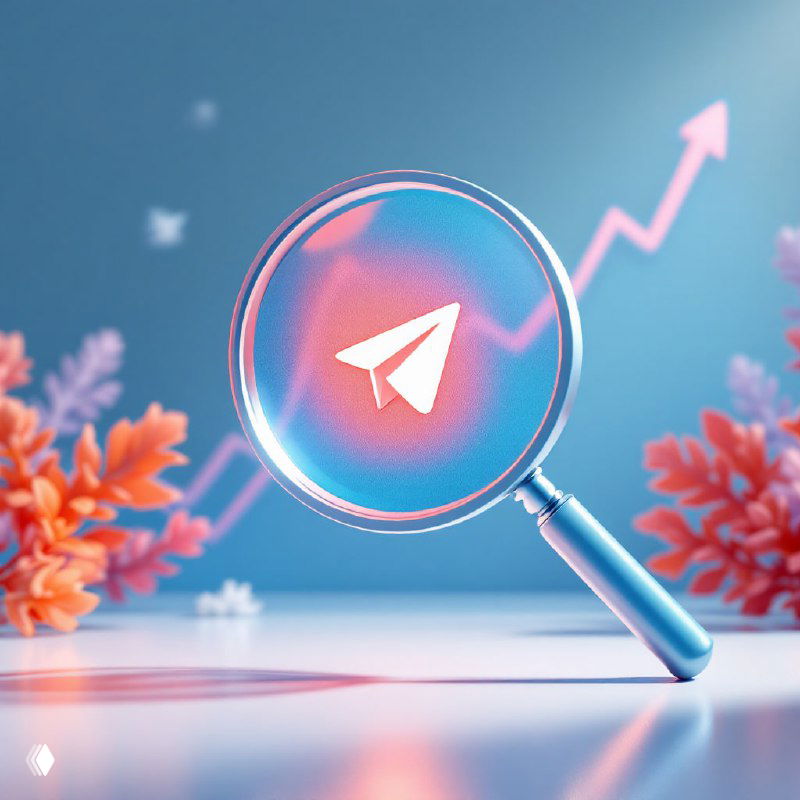 Изучаю продвижение в Telegram — что помогает расти