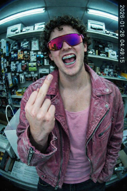 Почему никто не говорит про GPT-Image?