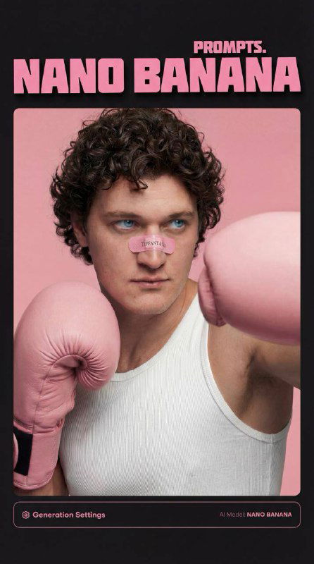 Собрал viral-фотосет в ИИ - гайд