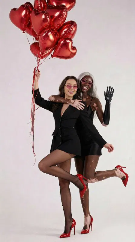 Повторение стиля в Nano Banana Pro — промпт и референсы