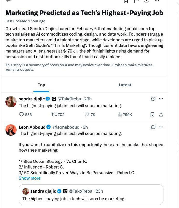 IT входит в новую фазу: сделать легко, продать сложно