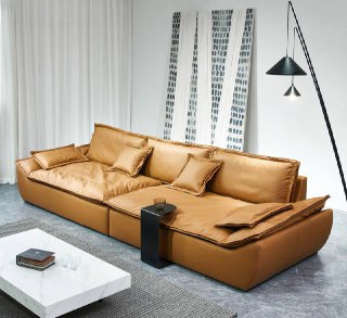 Диван Галеон