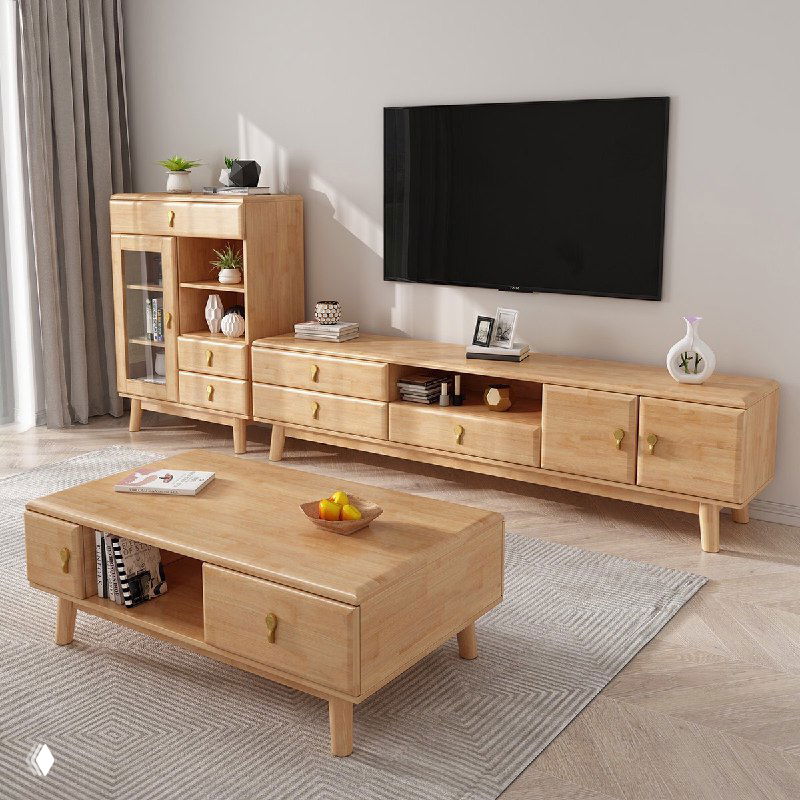 Шкаф из массива дуба — натуральная роскошь и долговечность