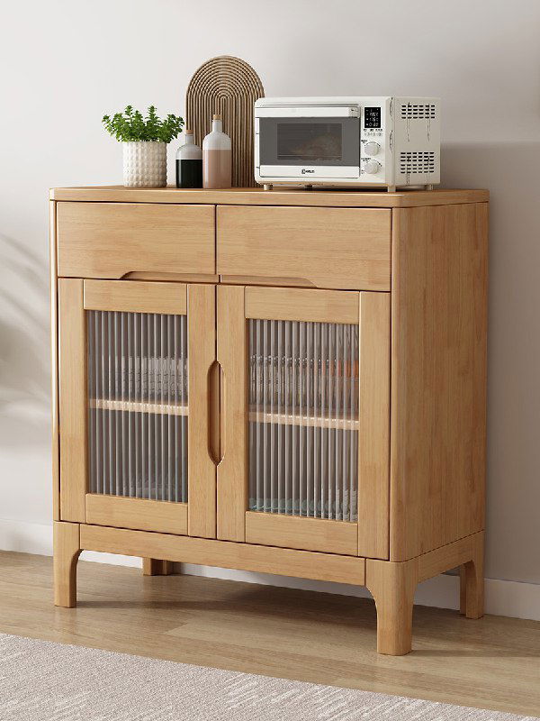 Комод из массива дуба — натуральная роскошь