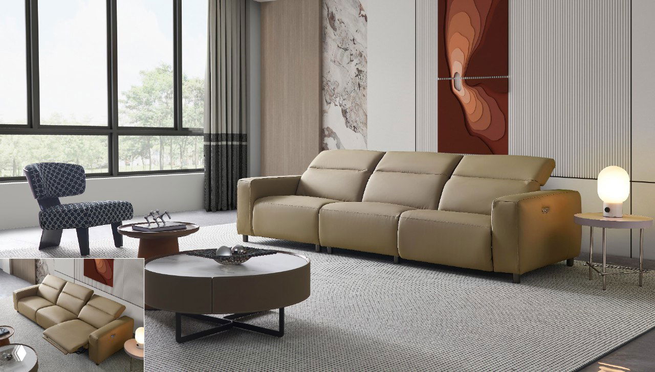 Диван 299×104×95 — выбор материалов и цена