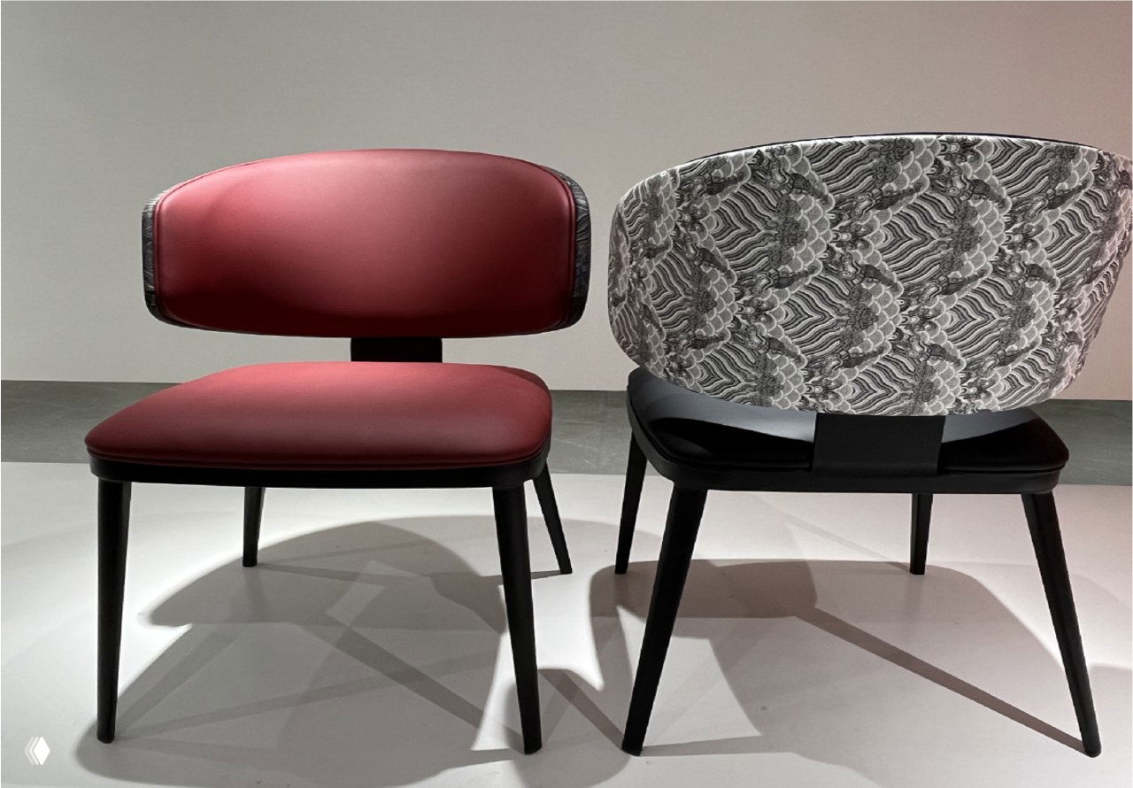 Стул обеденный — натуральная роскошь и долговечность