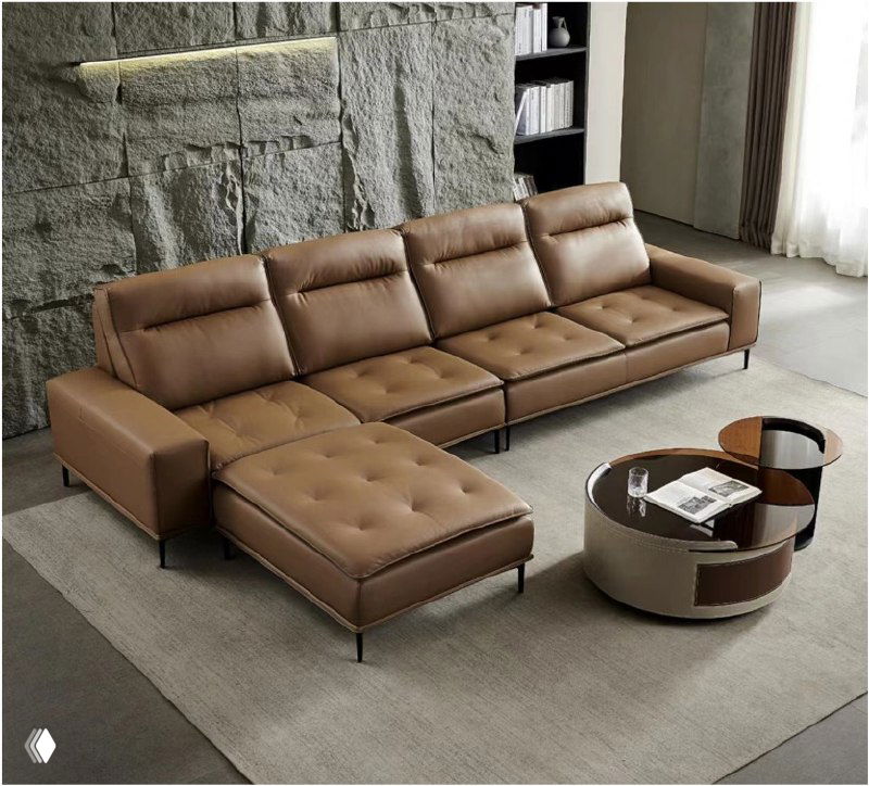 Диван 370×100×95 — материалы и цена 238221