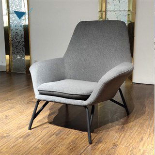 Кресло: 85×84×90, выбор цвета и материала обивки