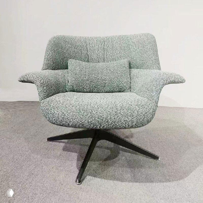 Кресло: 84×84×74, выбор цвета и обивки