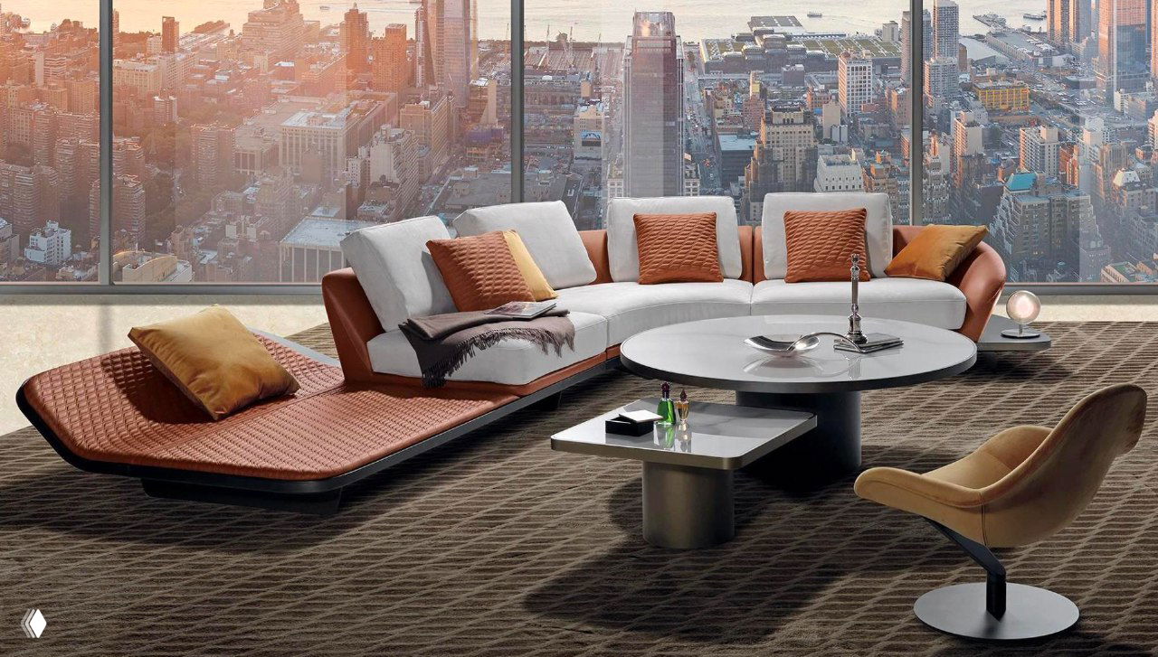 Диван 🛋️✨ — размеры, материалы, цена