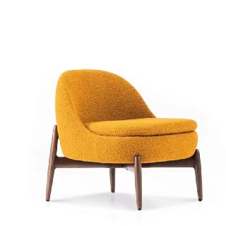 Кресло: размер, материалы и цена