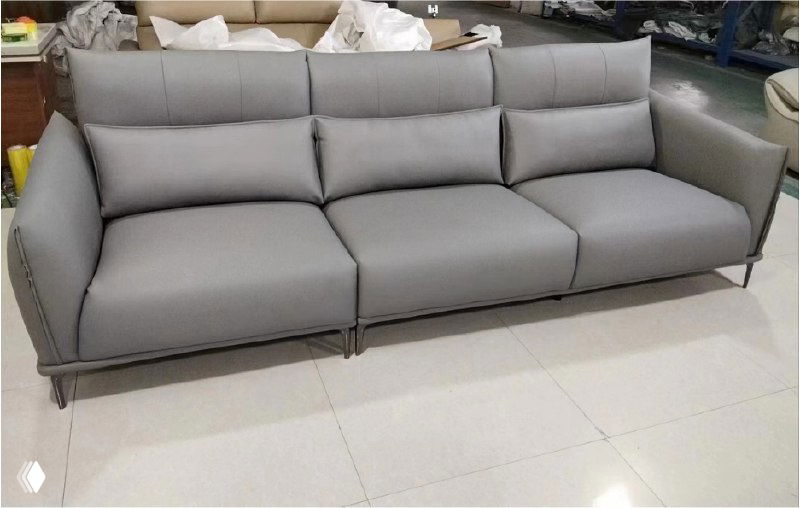 Диван 290×100×95 — варианты обивки и цена