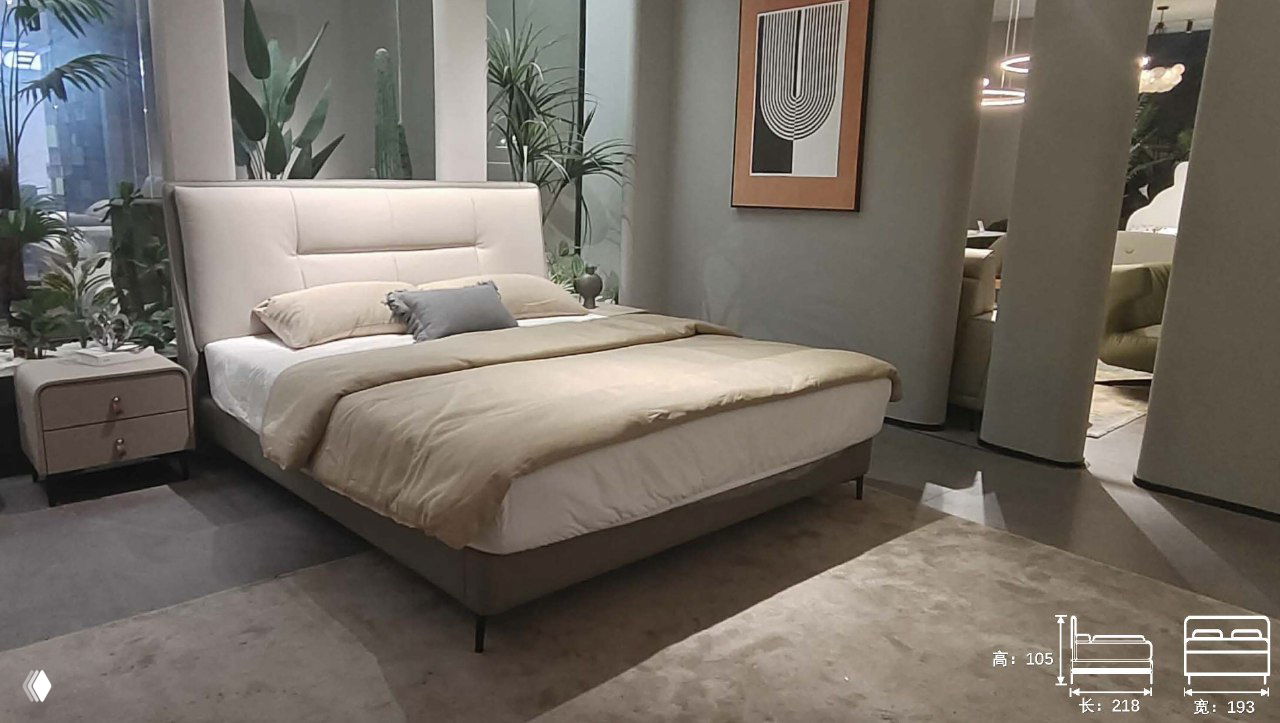 Кровать: размеры, материалы и цена