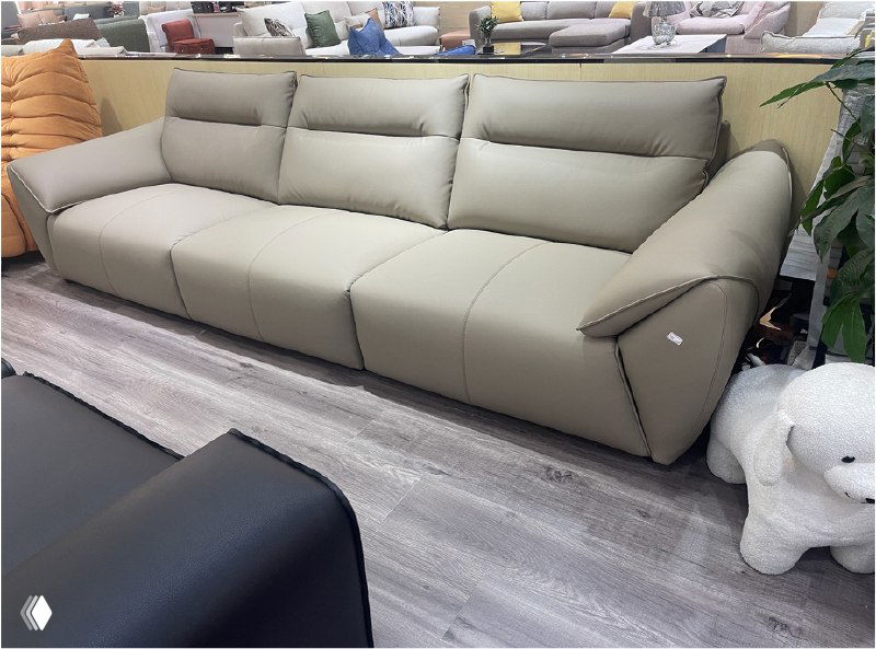 Диван 318×100×90 — материалы и цена 211320