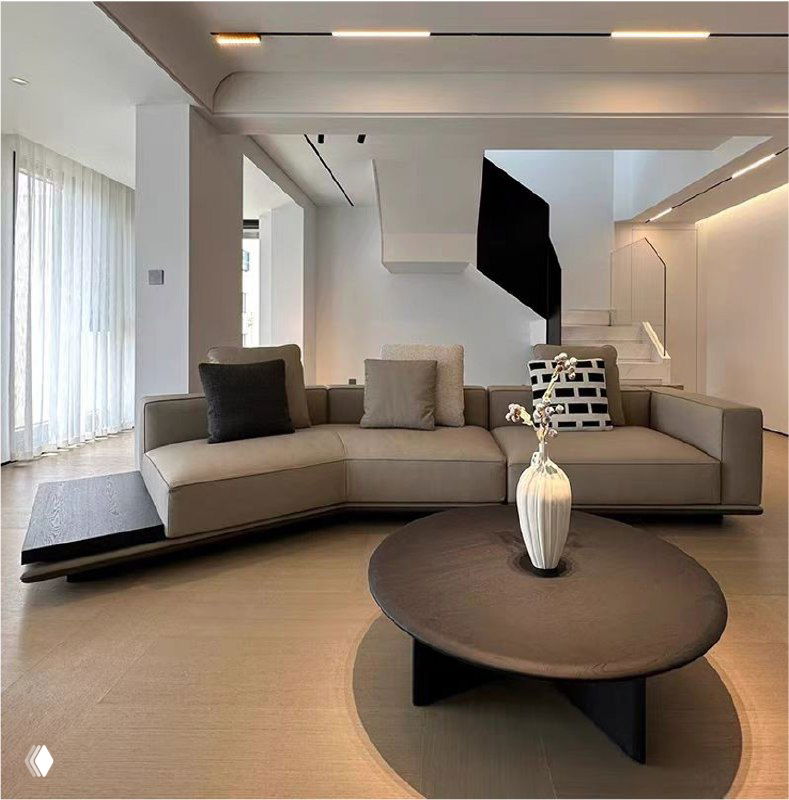 Диван 340×90×85 — варианты обивки и цена