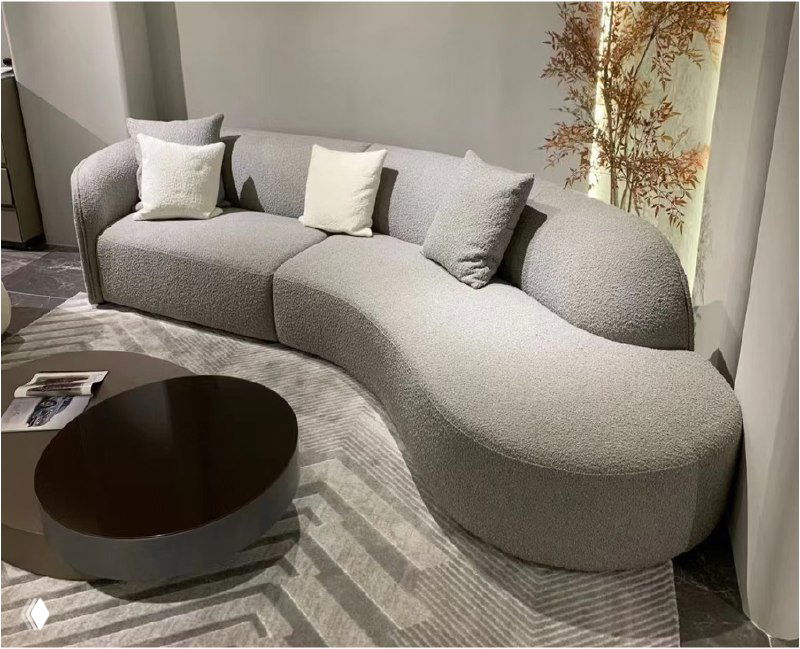 Диван 345×90×93: материалы и цена